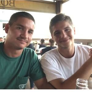 Meet your Posher, Anthony